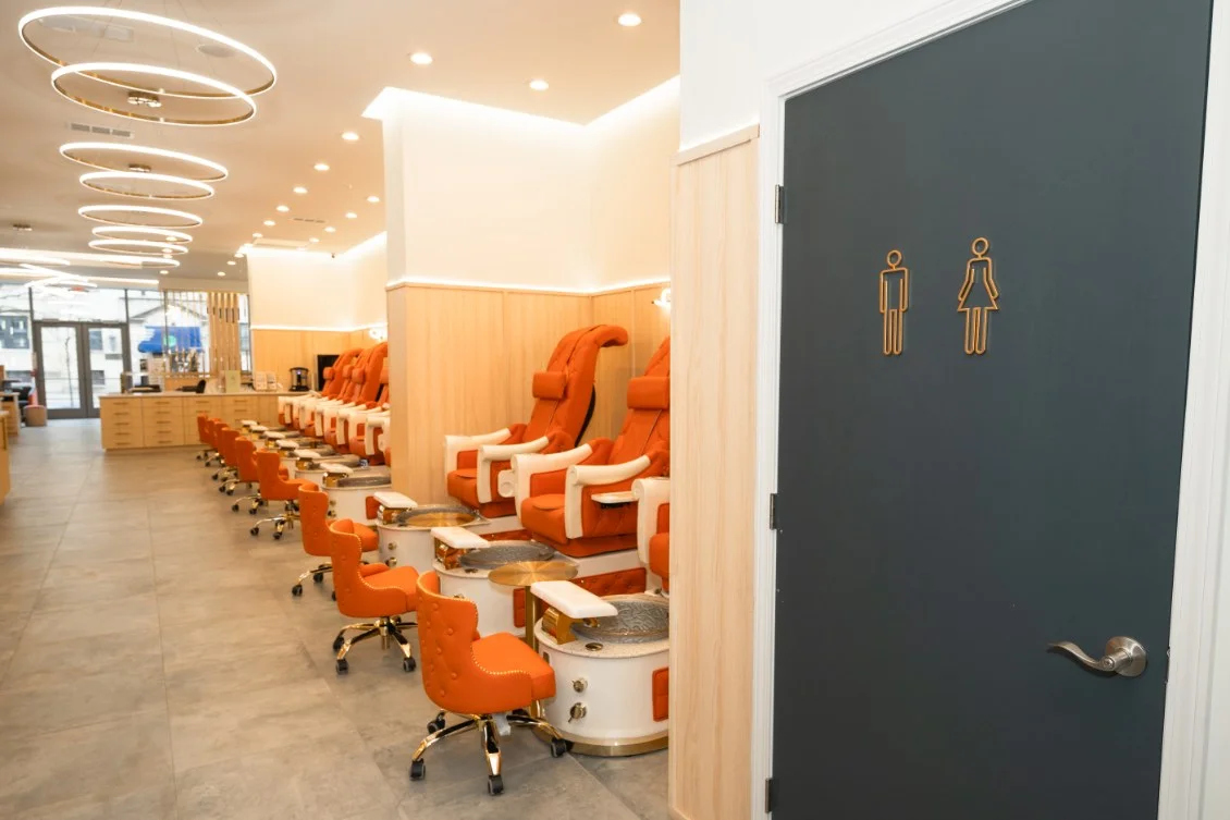Meridian Nail Bar gallery