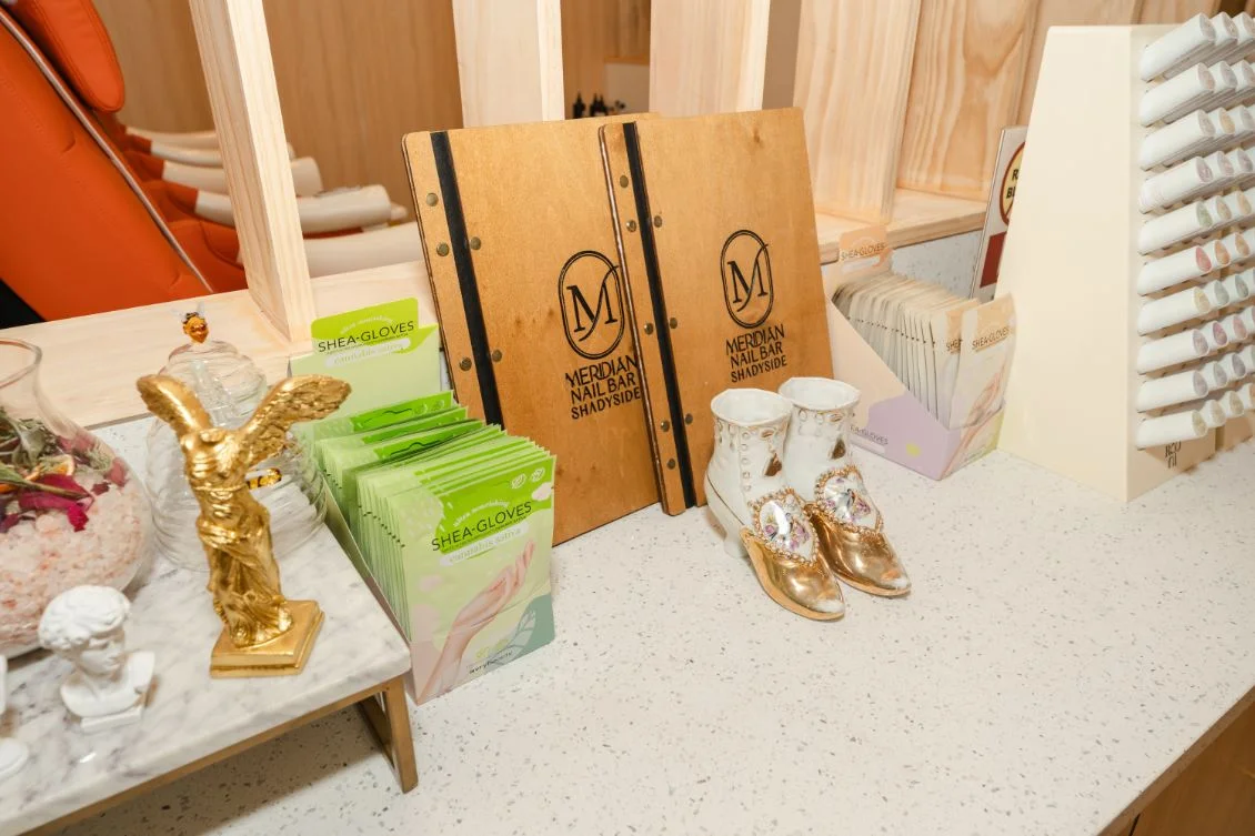 Meridian Nail Bar gallery