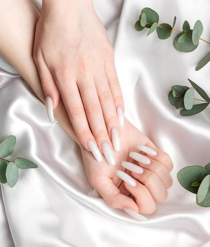 Nail salon gallery